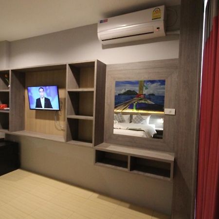 Krabi Residence Ban Klong Haeng Ngoại thất bức ảnh