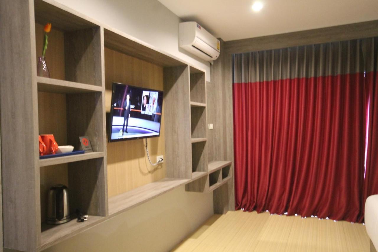 Krabi Residence Ban Klong Haeng Ngoại thất bức ảnh