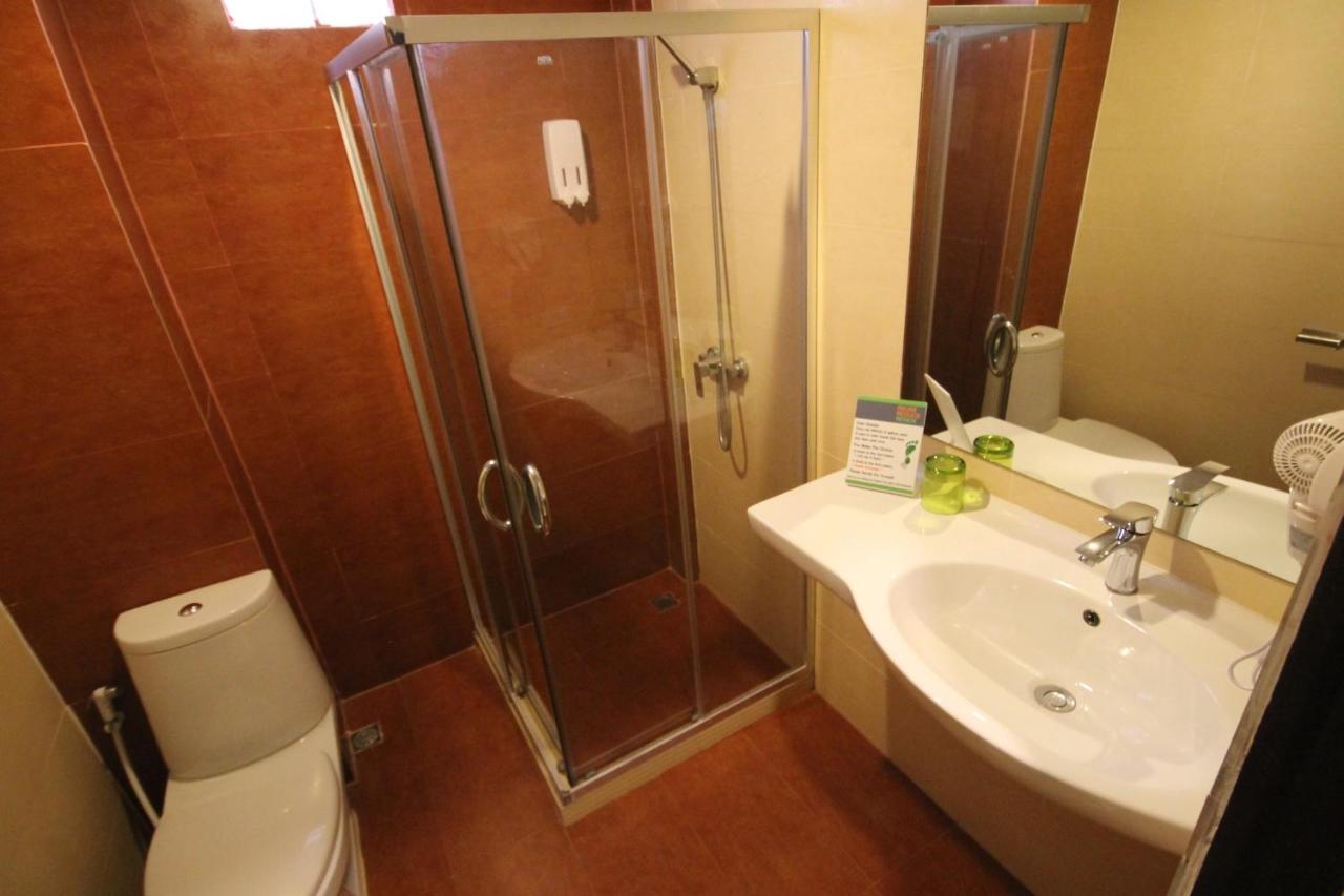Krabi Residence Ban Klong Haeng Ngoại thất bức ảnh