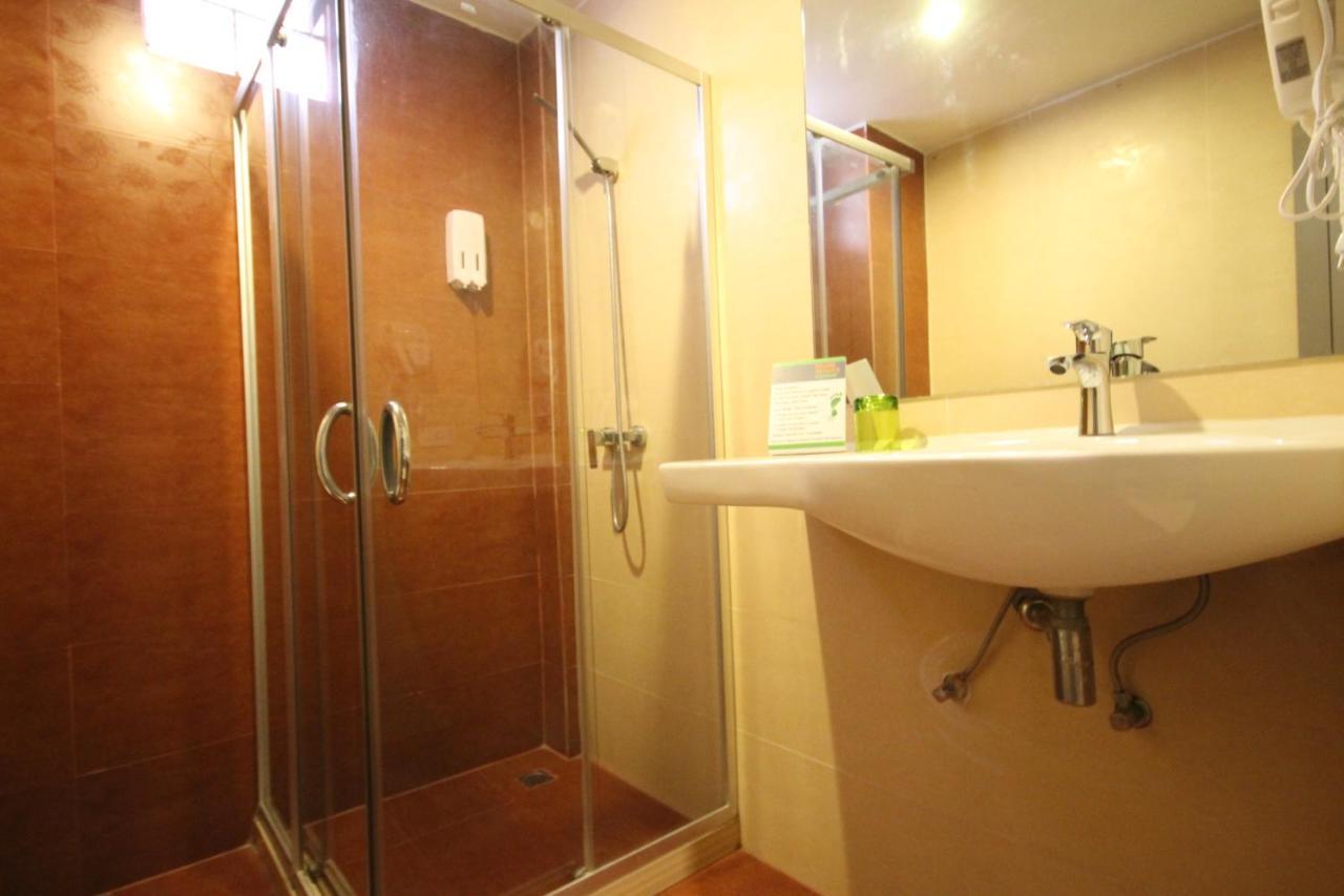 Krabi Residence Ban Klong Haeng Ngoại thất bức ảnh