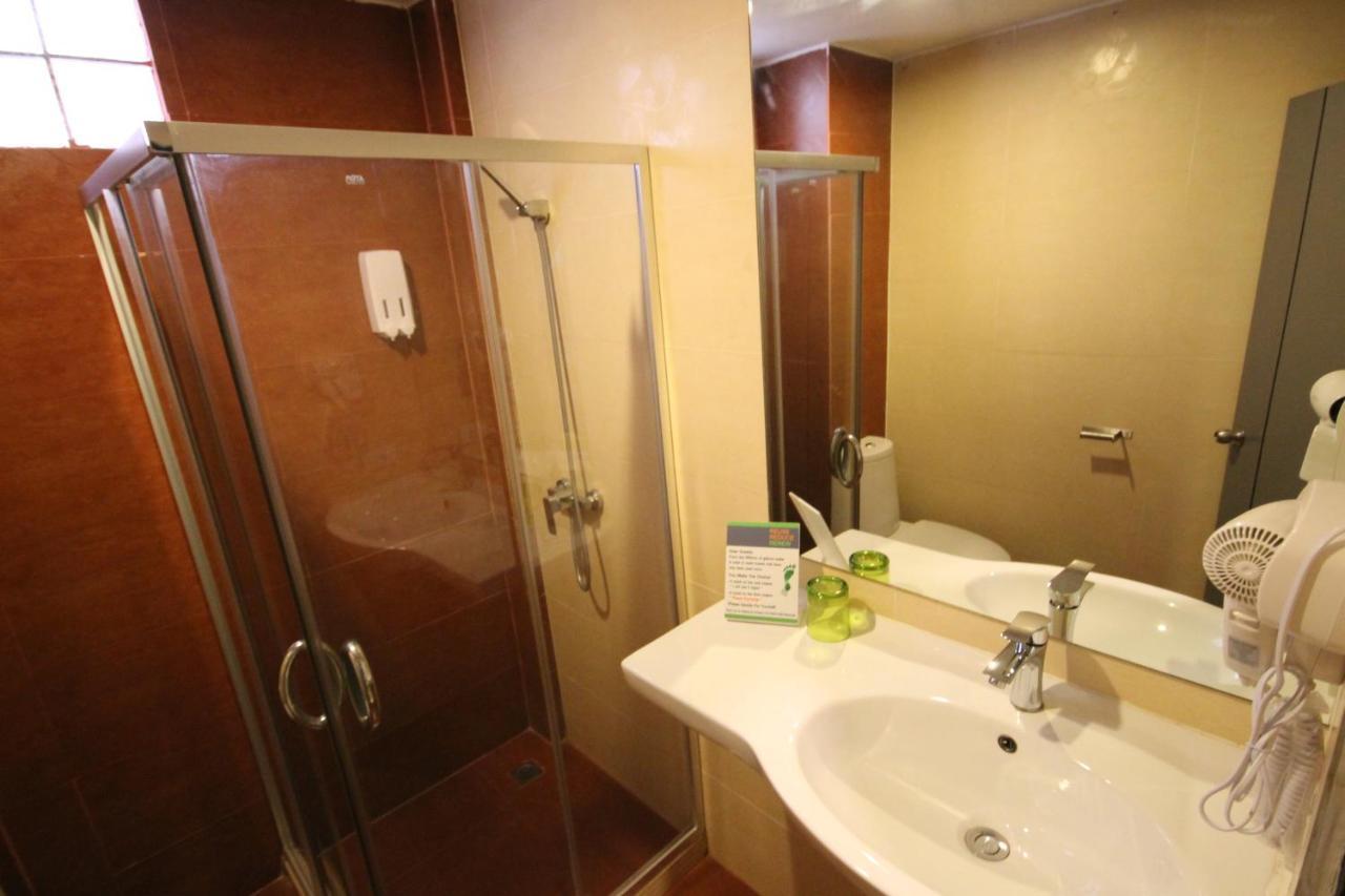 Krabi Residence Ban Klong Haeng Ngoại thất bức ảnh